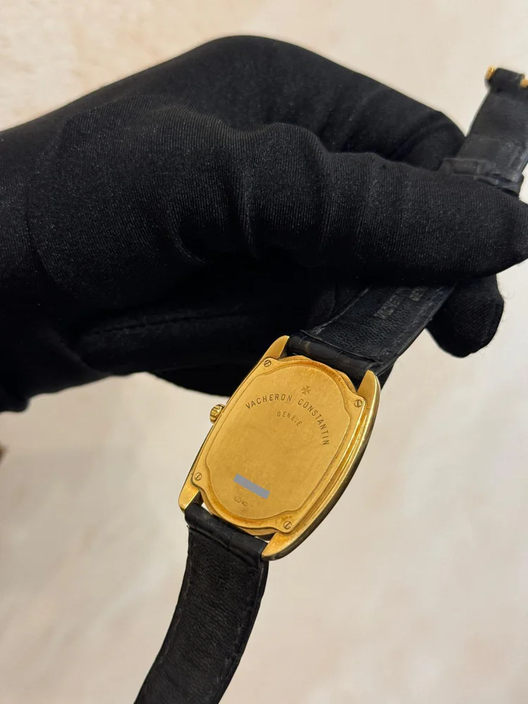 Vacheron Constantin Historiques Les Historiques YG